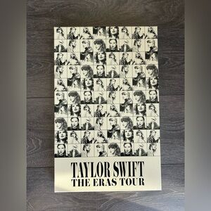 Taylor Swift Eras Tour VIP Package
